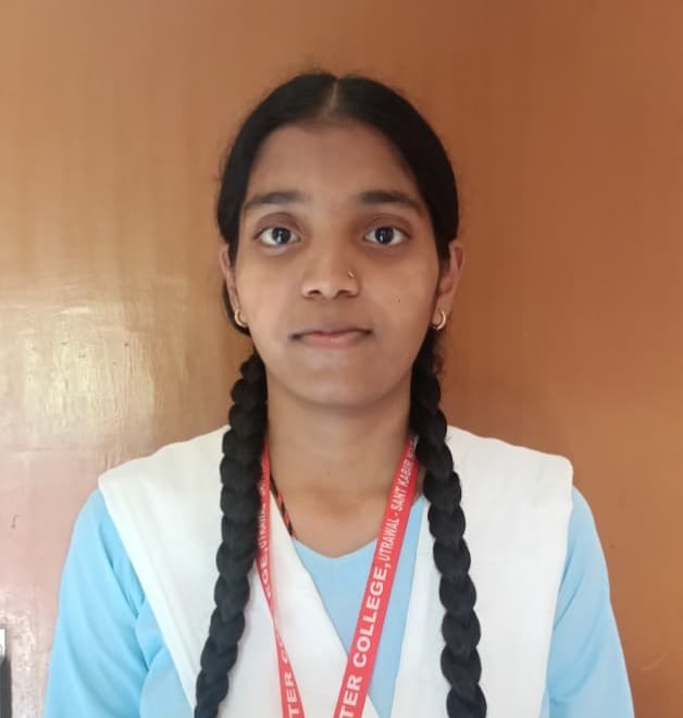 Punam Nishad